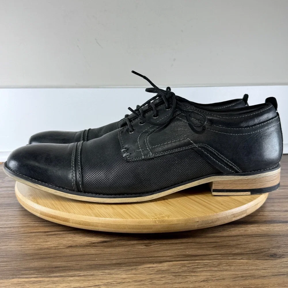 Steve Madden step into